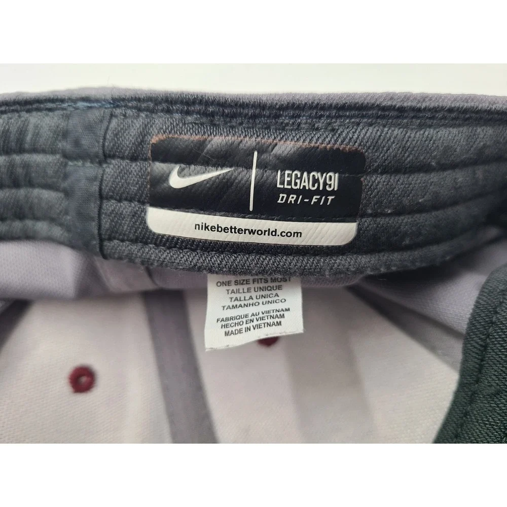 Nike has some
